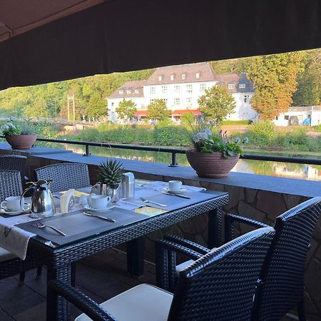 Hotel Victoria Bad Kreuznach Kültér fotó