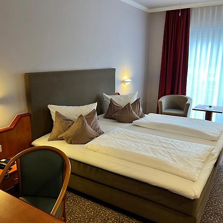 Hotel Victoria Bad Kreuznach Kültér fotó