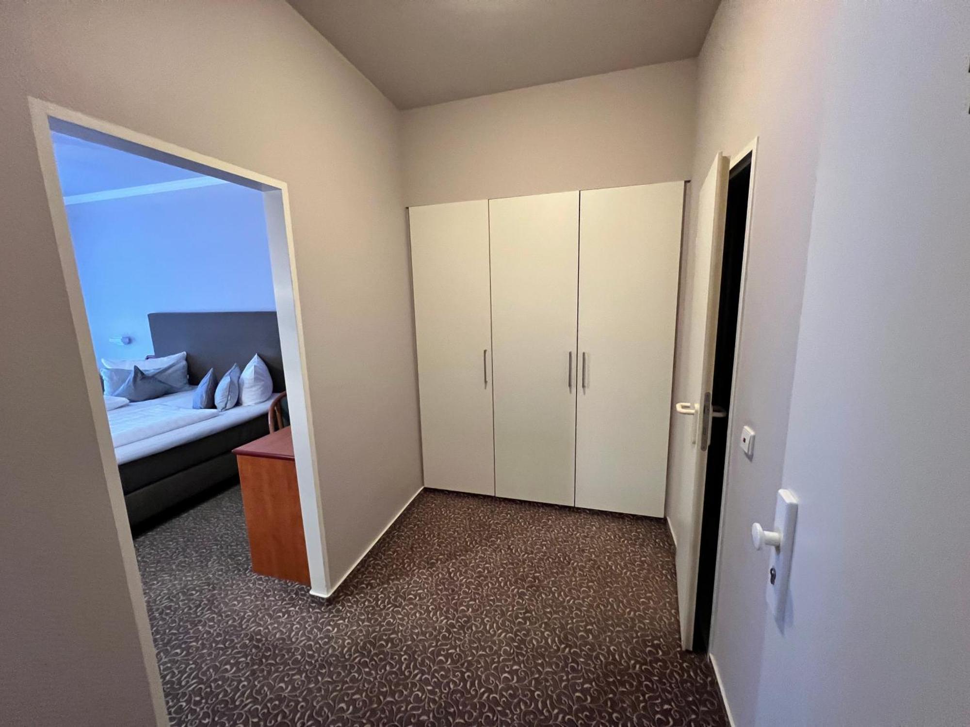 Hotel Victoria Bad Kreuznach Kültér fotó