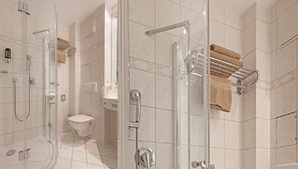 Hotel Victoria Bad Kreuznach Kültér fotó