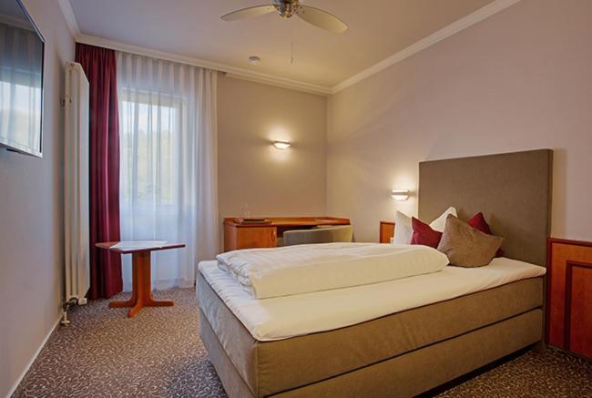 Hotel Victoria Bad Kreuznach Kültér fotó