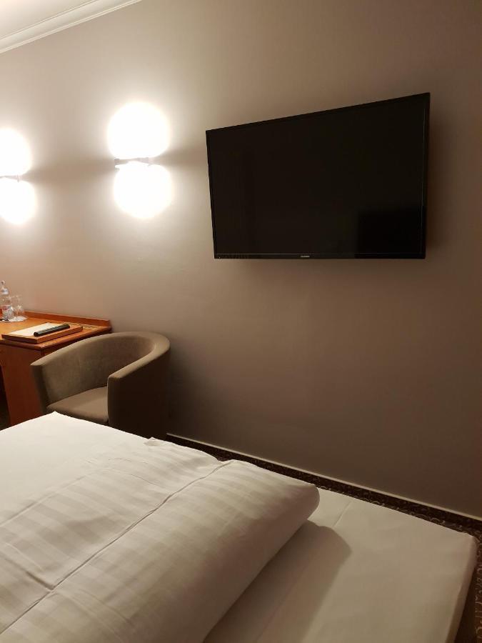 Hotel Victoria Bad Kreuznach Kültér fotó